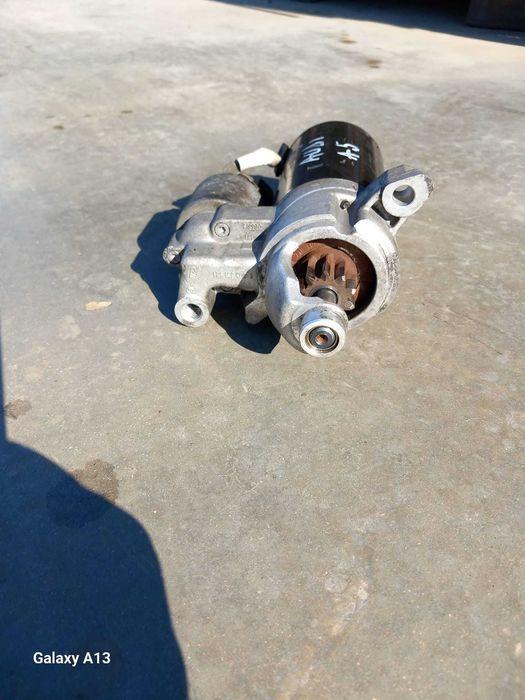 Electromotor Audi A5 2008 COUPE QUATTRO 3.0 TDI CAPA