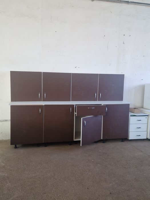 NOU Mobila și corpuri bucatarie ieftine