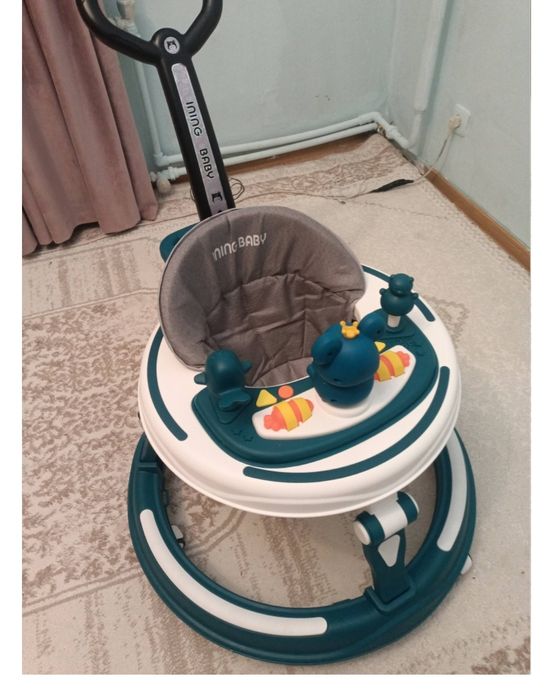 Ходунок от 7 месяцев