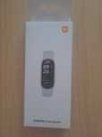 Bratara Xiaomi Smart Band 9. Glacier Silver