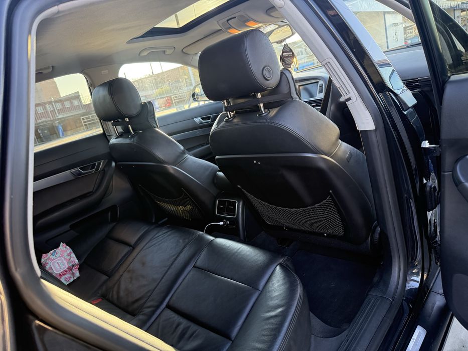 Vand sau schimb Audi A6 C6 2010