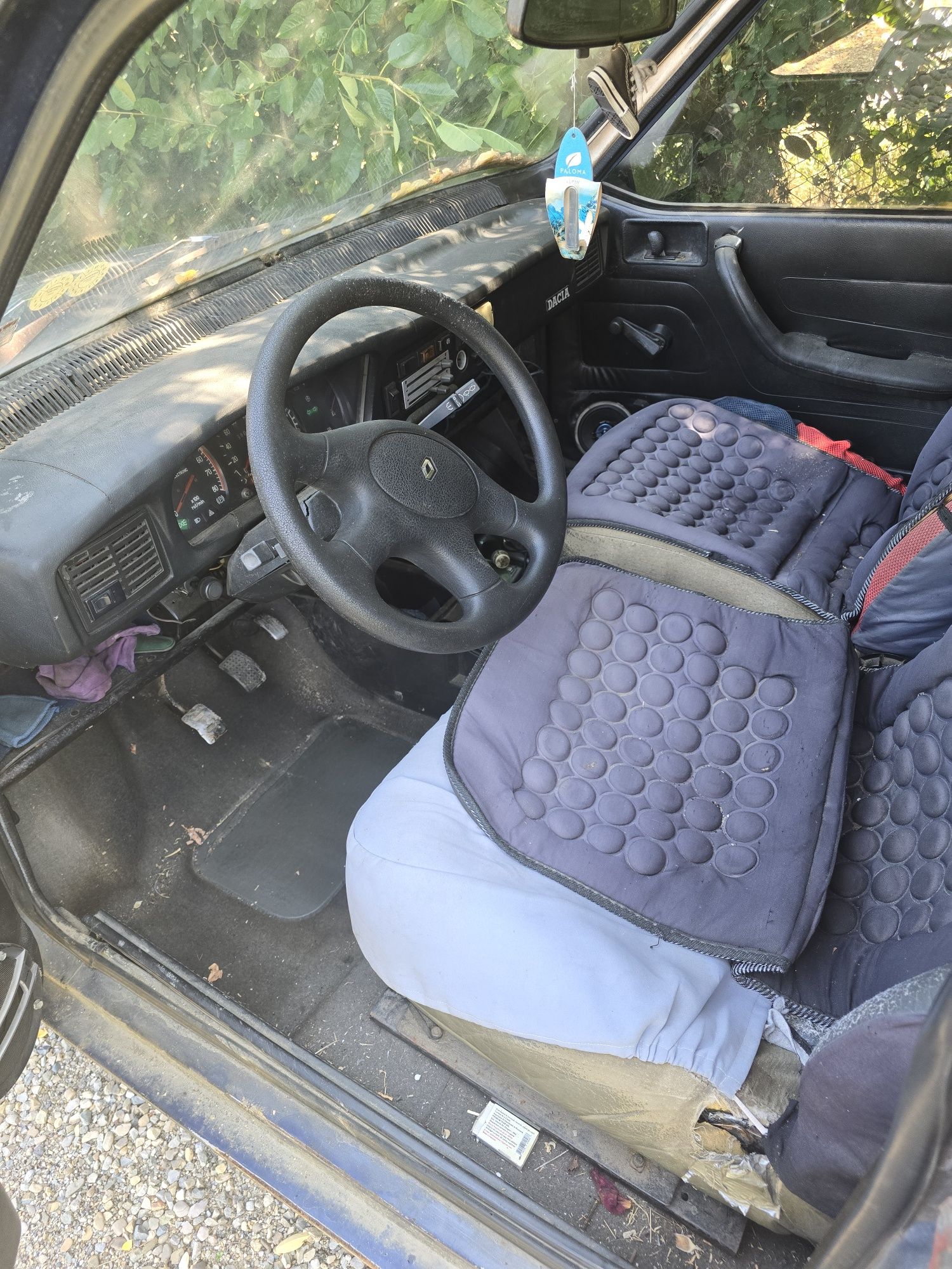 Dacia 1.4 model break 1995