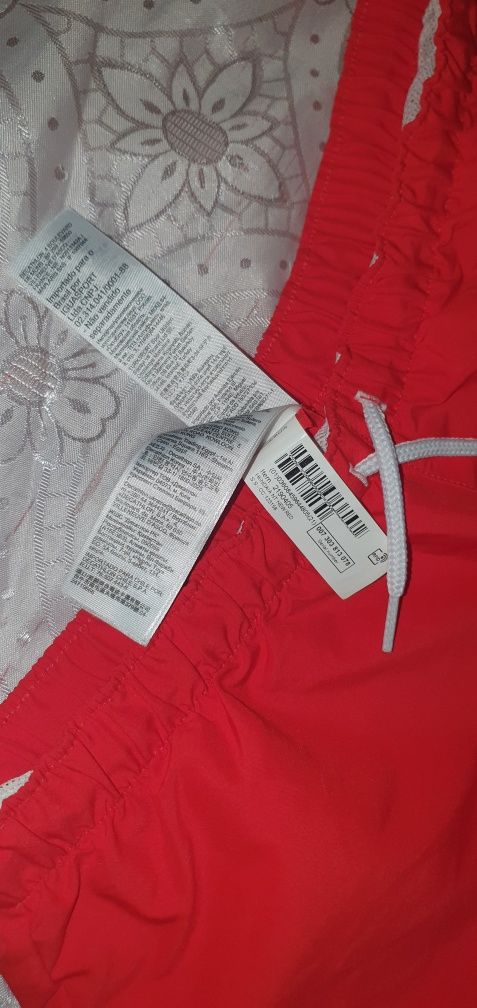 Ocazie 5 perechi pantaloni scurti bermude 10-11 ani  H&M  Decathlon