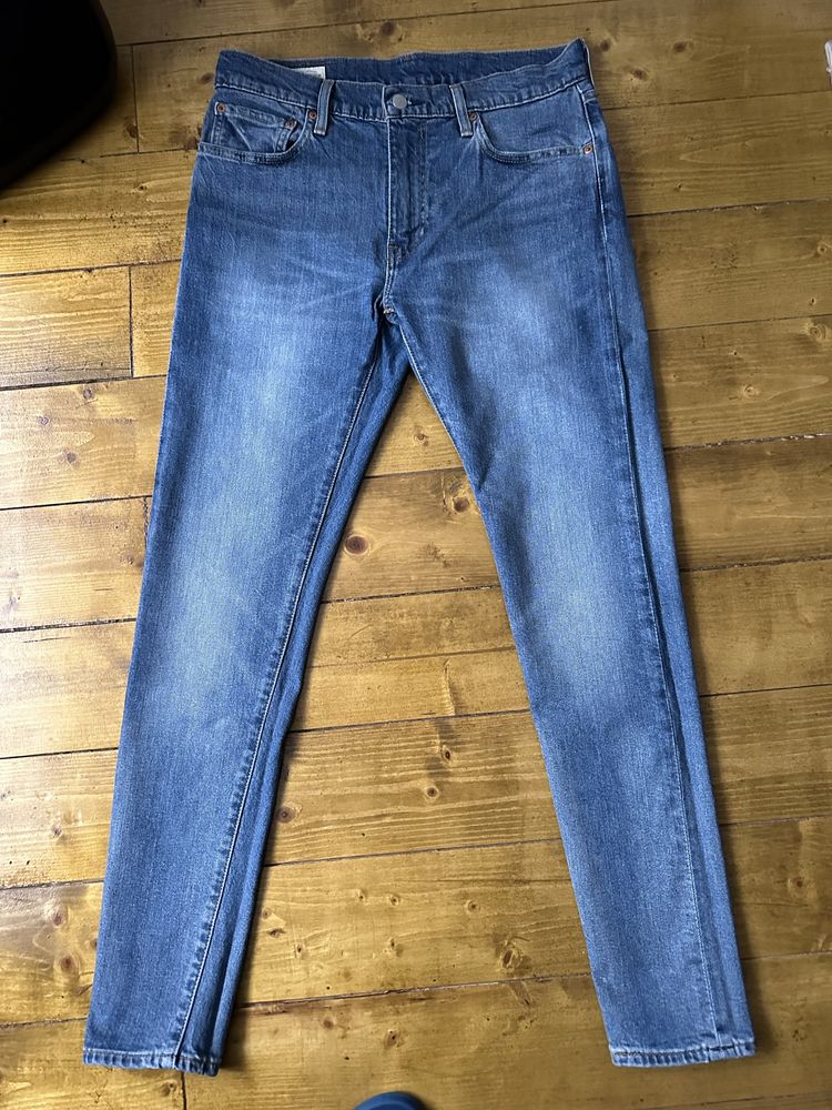 Blugi Levi’s 33/32