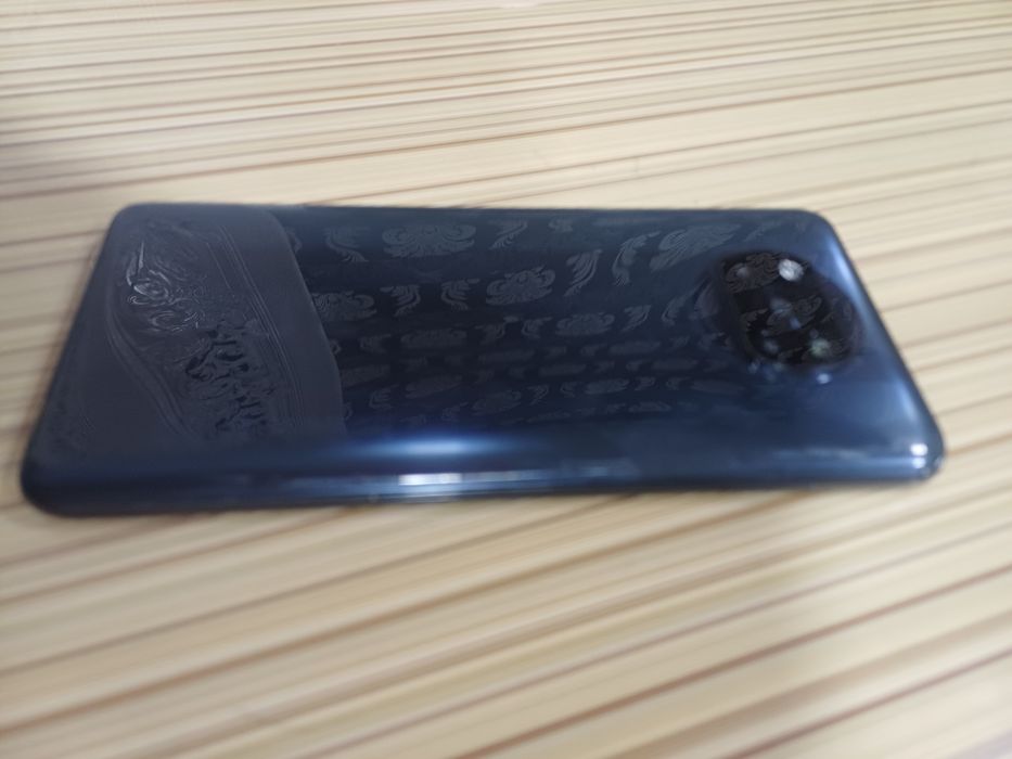 Poco X3 64 GB sotiladi