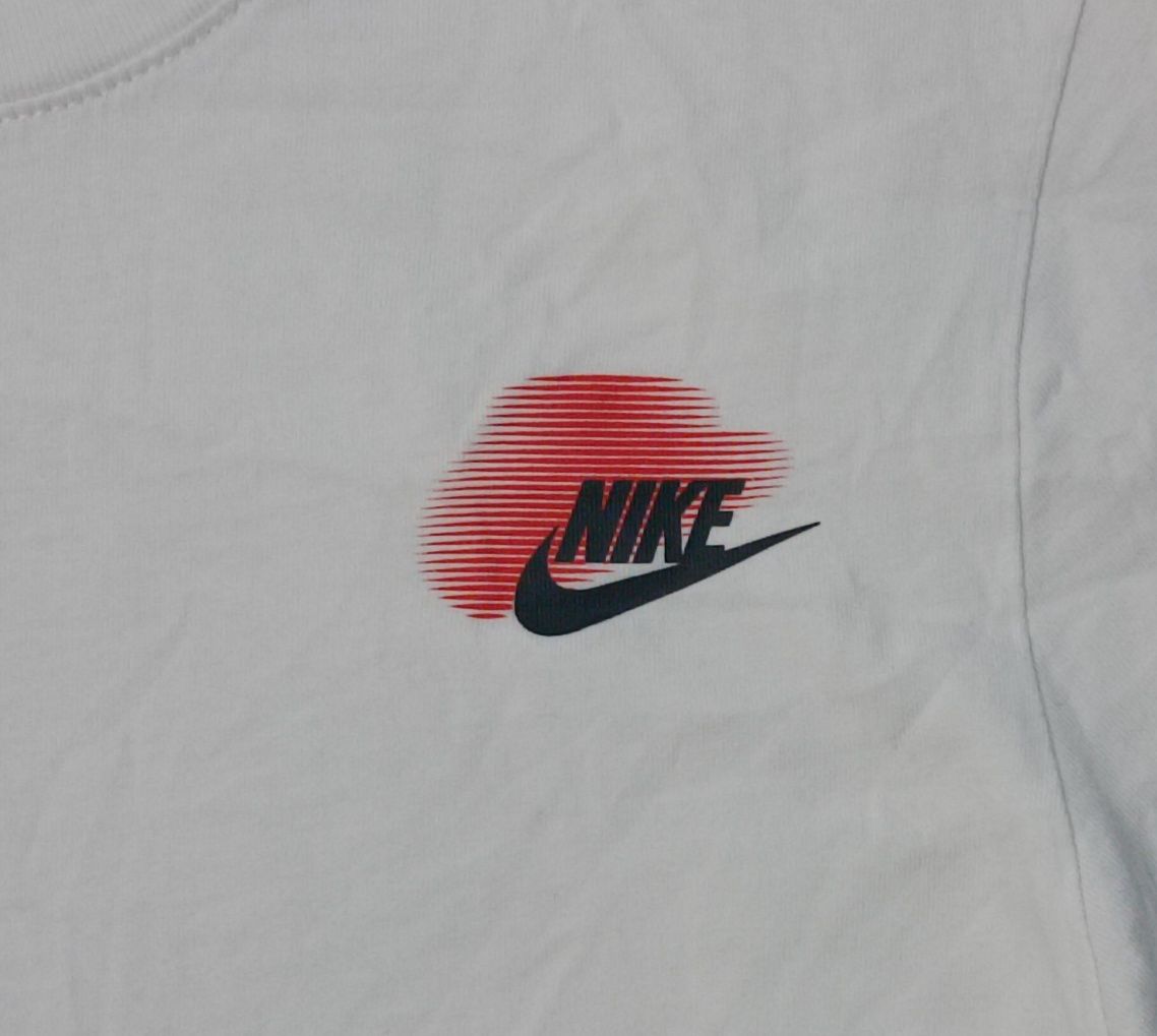 Nike Sportswear Tee оригинална тениска XS Найк памук спорт фланелка