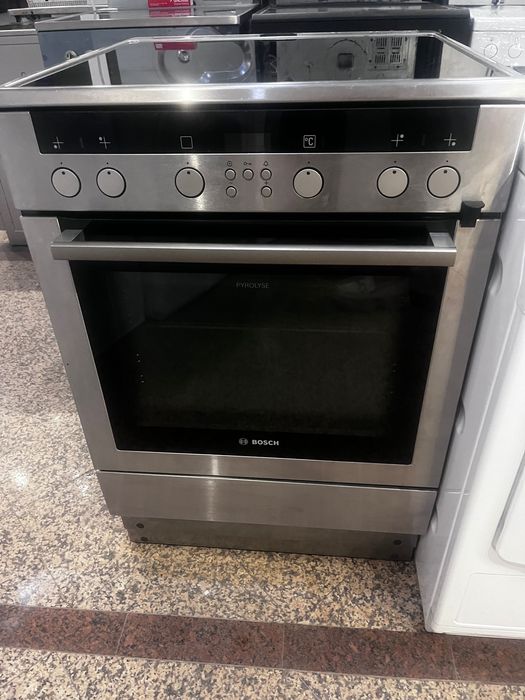 Печка BOSCH+гаранция+доставка