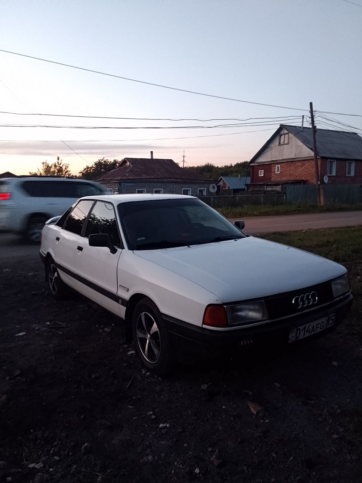 Продам 80Б3 1987год
