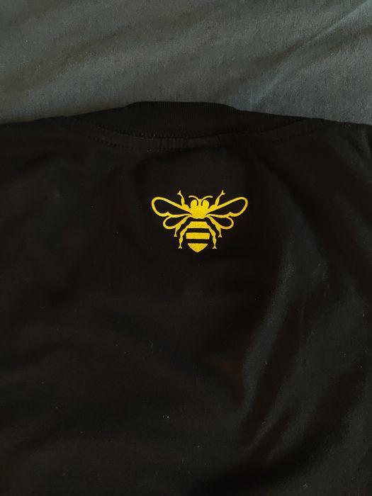 Тениска на Jack Daniels Tennessee Honey