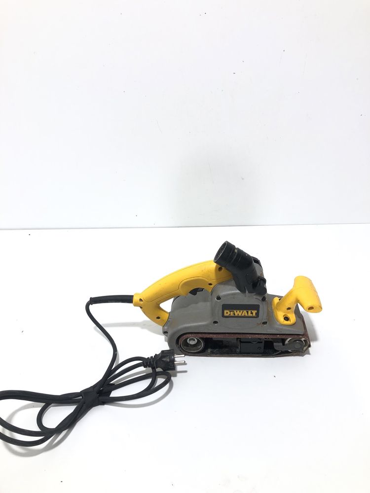 Slefuitor banda Dewalt  DWP352VS