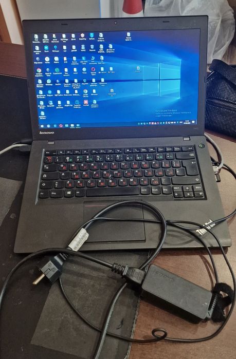 Продам Ноутбук Lenovo