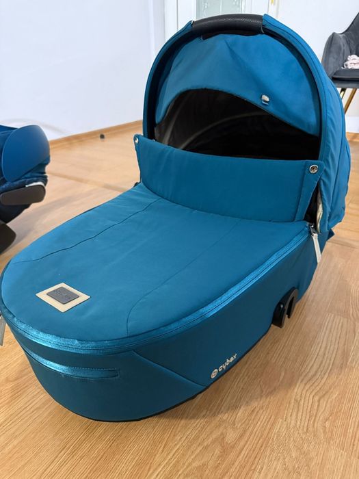 Landou Cybex Platinum, ca NOU!