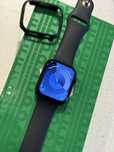 Apple Watch S9 45mm Black - Перфектен! Гаранция!