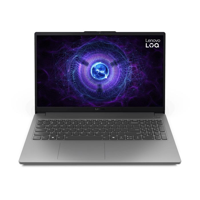 Ноутбук Lenovo LOQ 15
