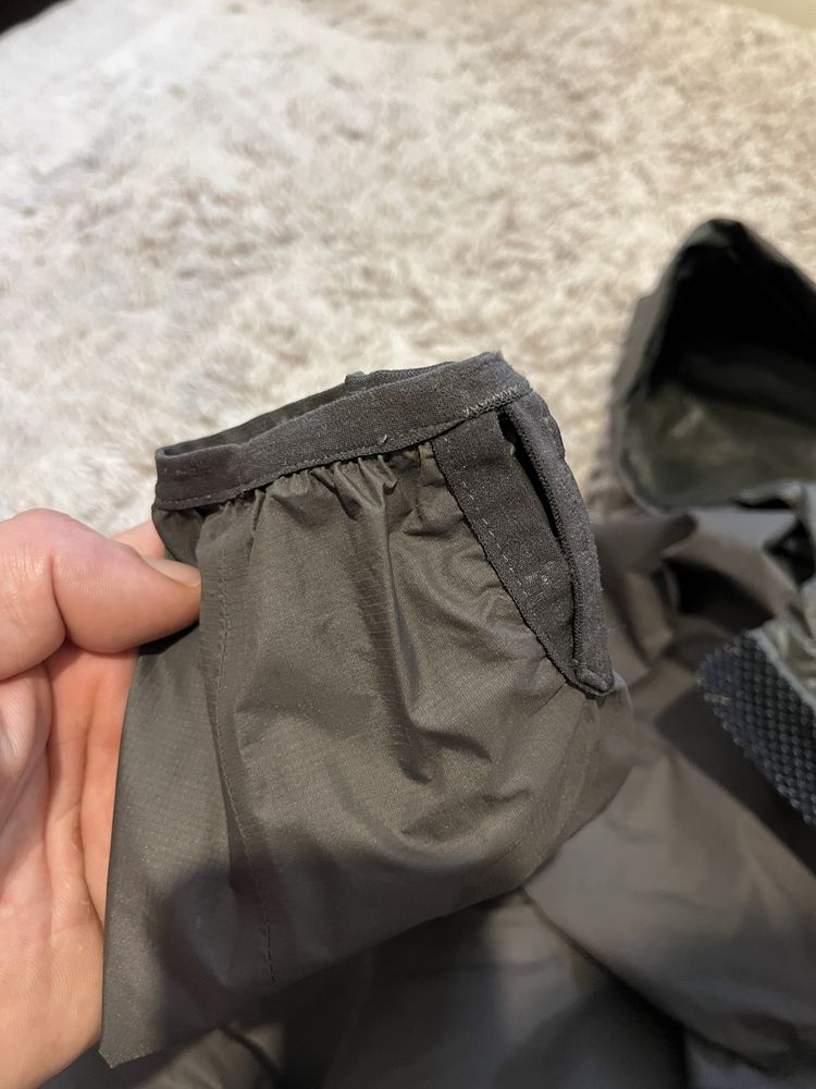 Haglofs L.I.M Series Gore Tex-оригинално мъжко вке