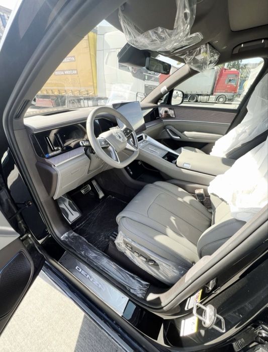 Denza N9 muddatli tolovga