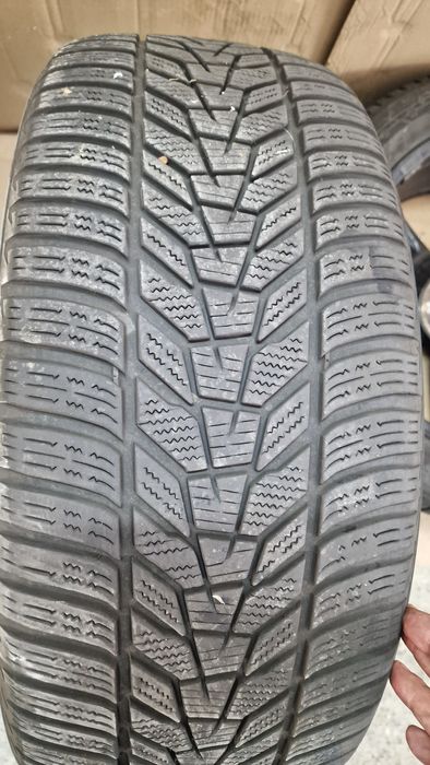 Jante Jaguar F-pace 20" senzori+anv.iarna - FACTURA, GARANTIE