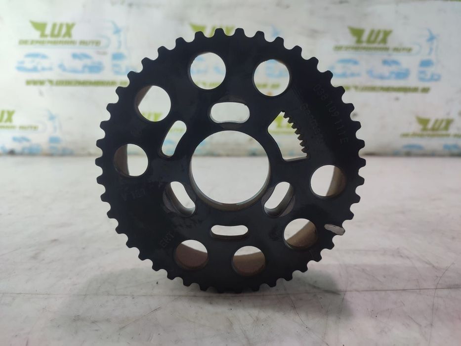 Fulie Ax cu came 2.0 tdi CBAB Volkswagen VW Passat B7 [2010 - 2015]