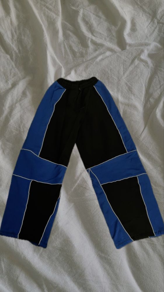 ZARA спортен костюм