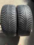 2x Anvelope All Season 225/60 R16 - GoodYear Vector4Season Gen2