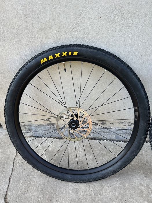 Roti bicicleta Orbea complete Oc 29 inch