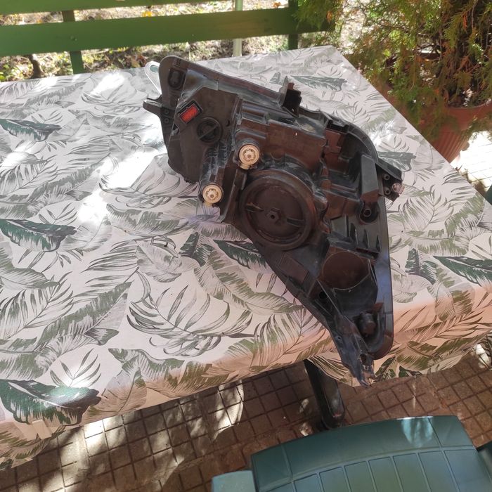 Opel Insignia Фарове