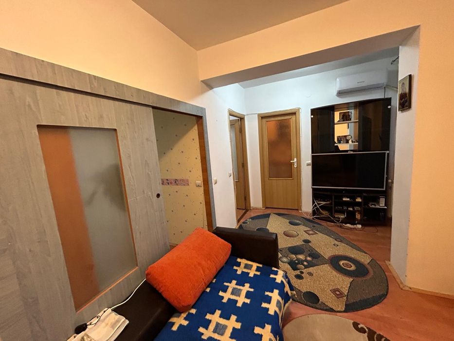 Închiriere Garsonieră Spațioasă, 2 Camere – Cartier Brâncuși, Sector 6