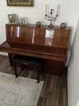 Pianina Doina - Brand romanesc