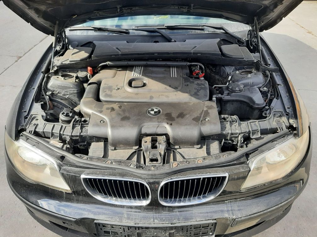 Trager bmw seria 1 e81,e82 e87