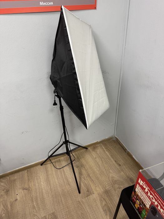 Софтбокс для съемок