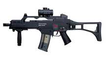 Airsoft Еърсофт карабина HECKLER & KOCH G36 C H&K UMAREX ГЕРМАНИЯ
