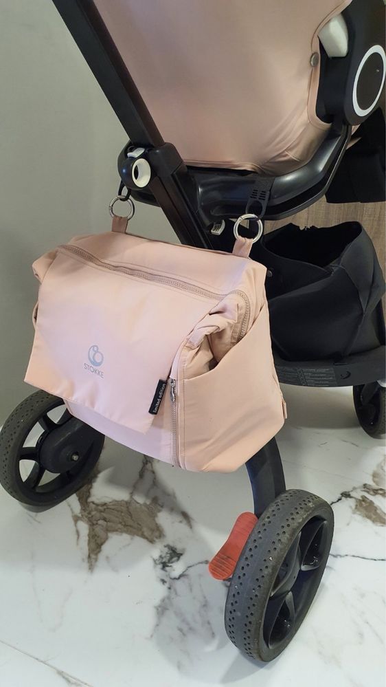 Количка Stokke Xplory V6 Limited Edition