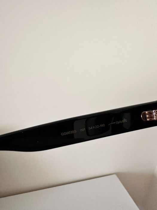 Слънчеви очила Gucci