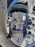 Vand compresor AC