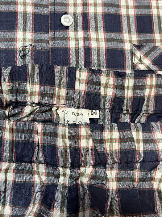 Pijama de noapte barbati TEX