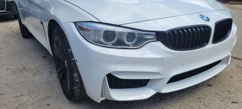BMW Seria 4 Bmw 428i xDrive 245 cai tractiune integrala