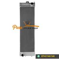 2060321411 -450322 - 212028  KOMATSU radiator  KOMATSU PC 220