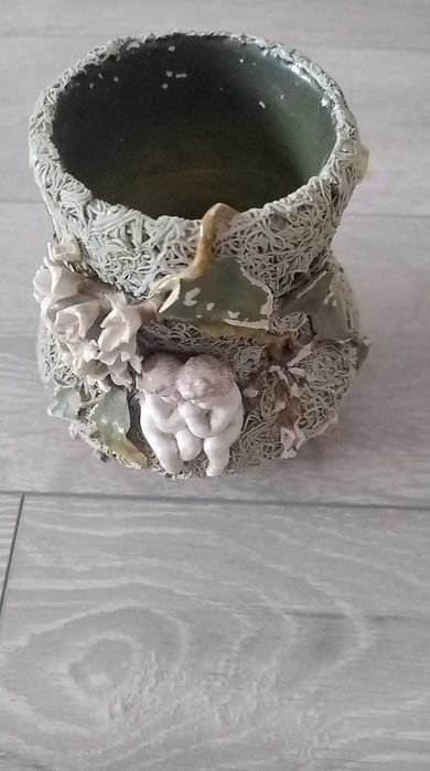 Vază de flori vintage