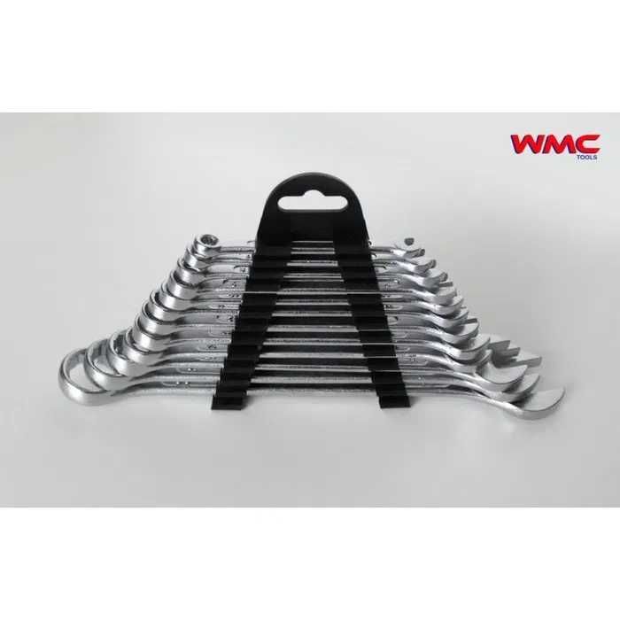 Звездогаечни ключове от 6 до 22 wmc
