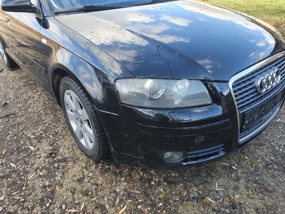 PIESE Audi a3 8p 2.0 bkd automat