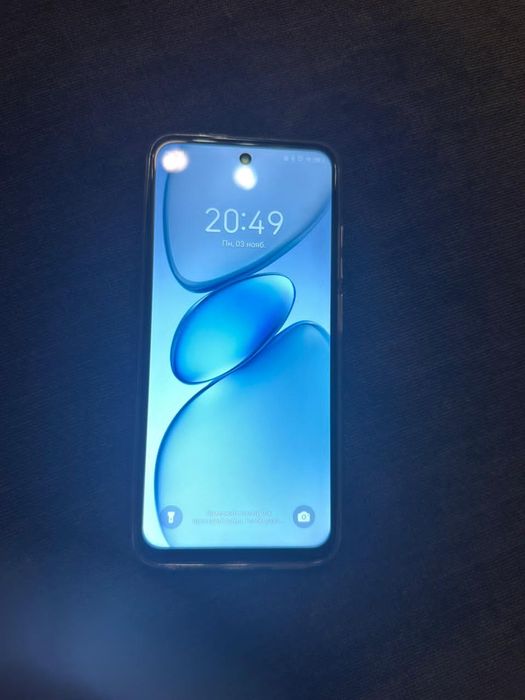 Техно спарк го 1