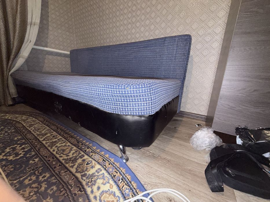 кровать бір адамдық немесе 2 адамдық