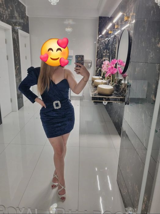 Rochie de ocazie