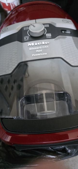 Прахосмукачка Miele