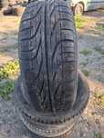 Vand 1 anvelopa 225 60 15 pireli ca nou