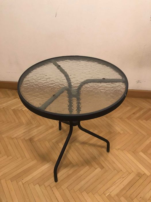 vand mobilier masa  scaune rafturi metal lemn