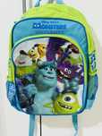 Ученическа раница Университет за таласъми - Monsters University