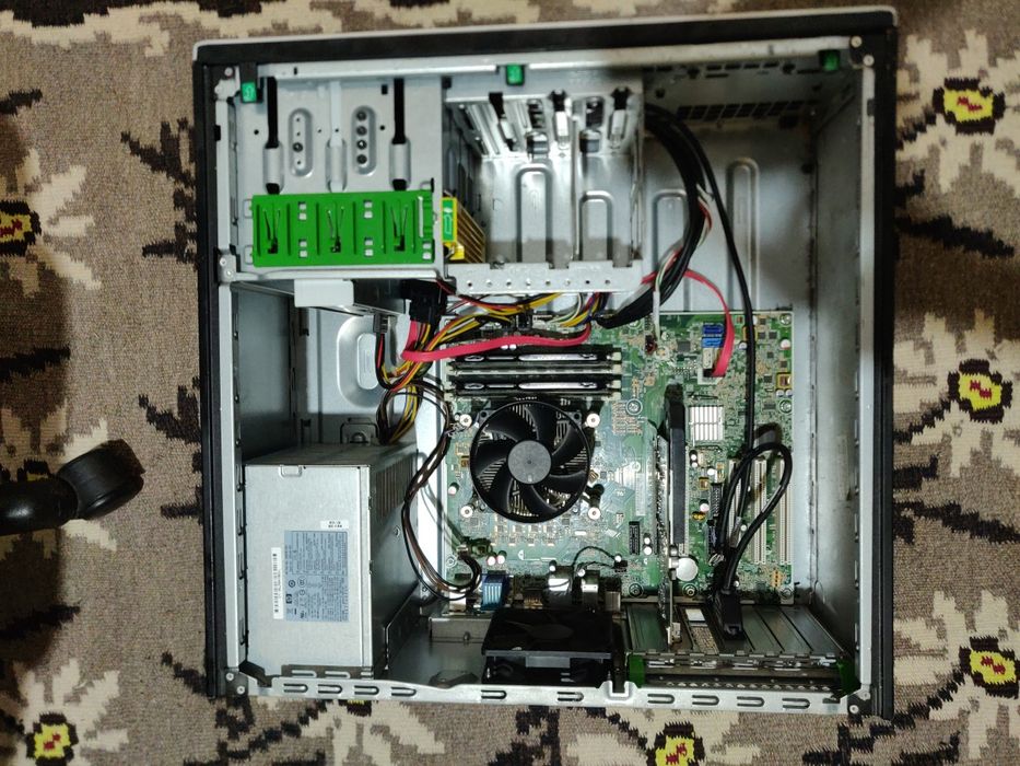 Calculator office/light gaming