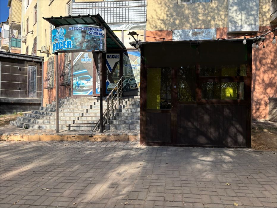 Сдается в аренду под бизнес