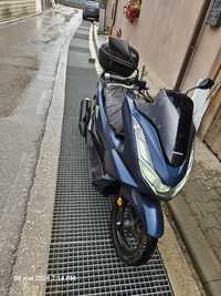 Honda pcx 125 2023